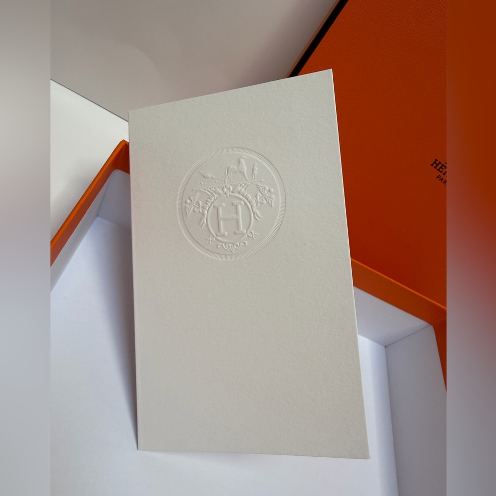 Hermes Bundle NWOT - Picture 6 of 9